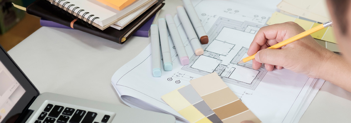CESI 3D Tile Planner