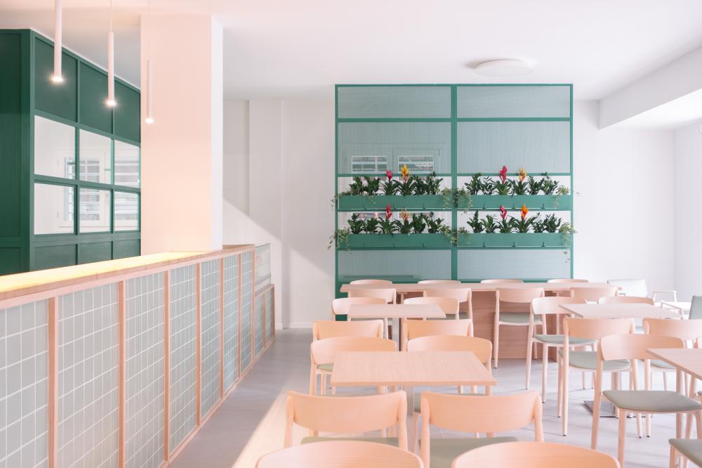 Il Caff&egrave; Luna e Sole  - SASSARI