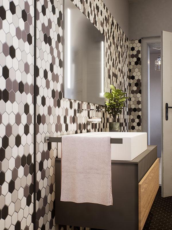Bagno Esagonella 04
