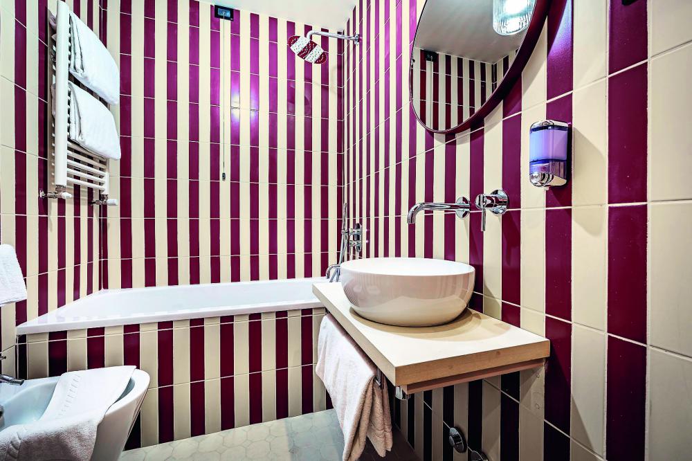 Hotel Duomo - FIRENZE