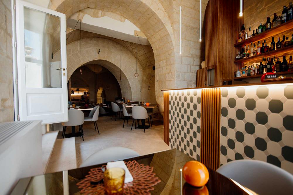 Terra Osteria - Matera