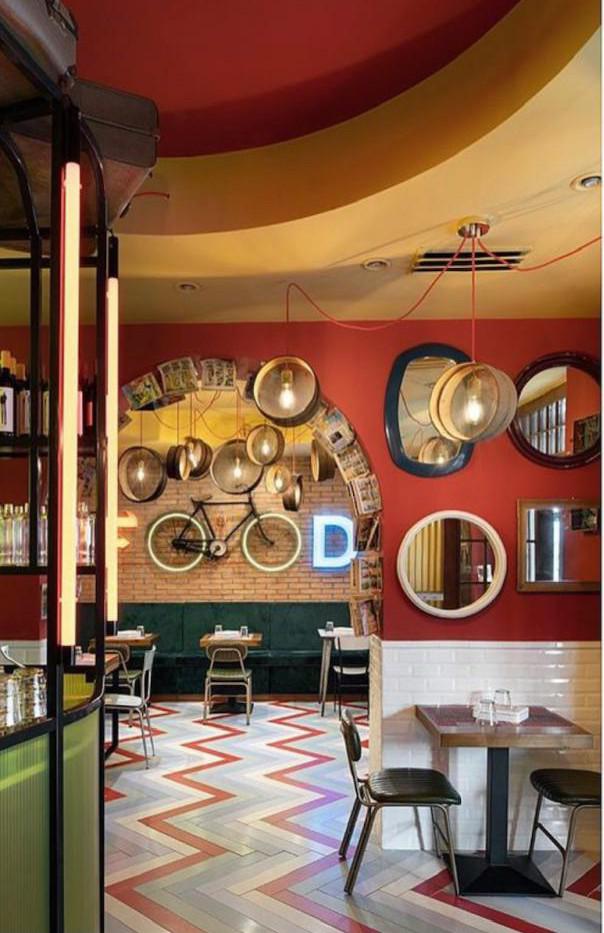 Pizzeria Fra Diavolo - Varese