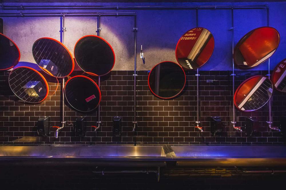 MOTO FOOD GARAGE - KOHN  Studiocavallo21