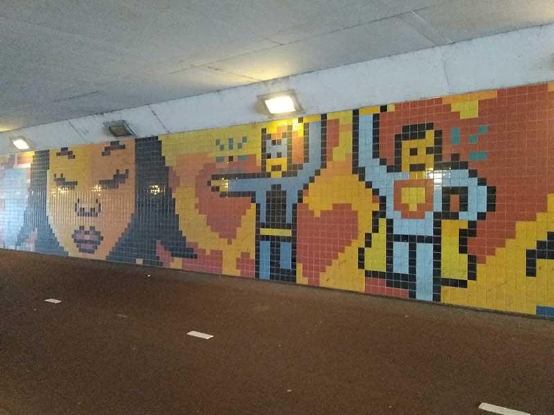 Pista Ciclabile  - Finlandia