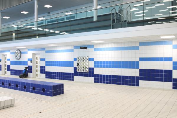 Swimming Pool  - SVEZIA