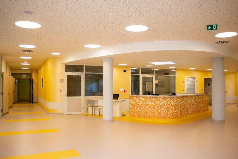 Ospedale Ostrava  - Cechia