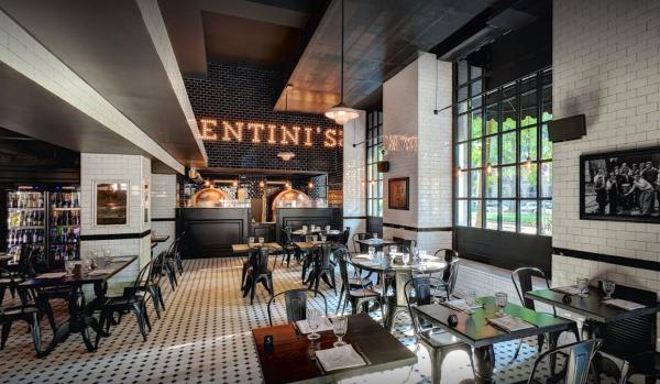 Lentini's Restaurant&Pizza - Milano