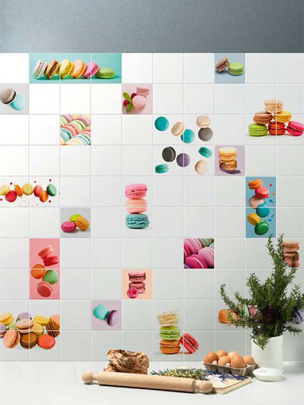 macaron-transfer