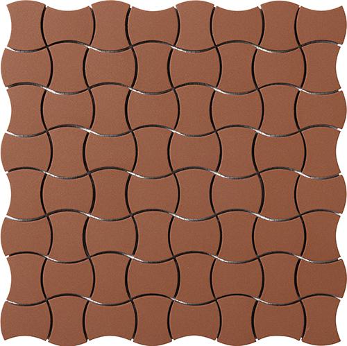 2,5x5 BUTTERFLY su rete GRES