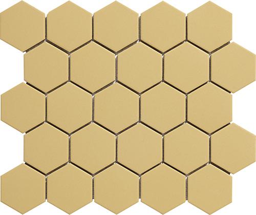 5x5 esagono su rete OTTONE