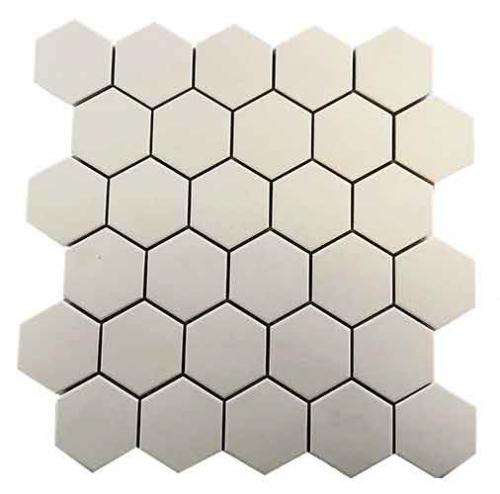 esagono 5x5 su rete SODIO