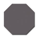 10x10 octagone NICKEL