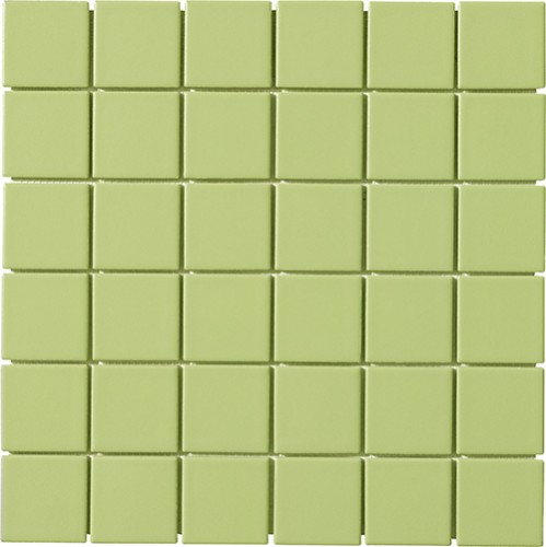 5x5 sur trame PISTACCHIO