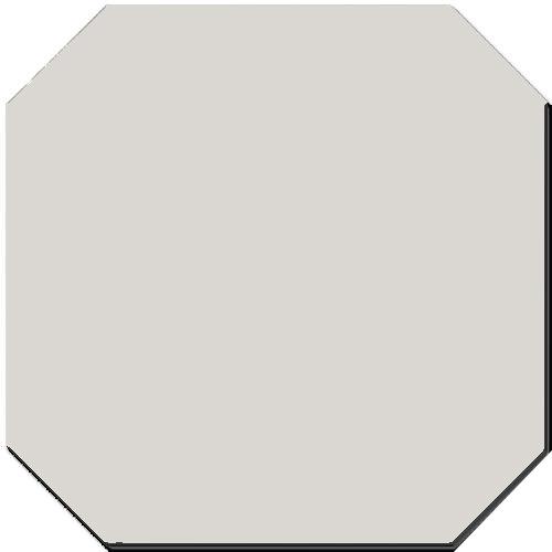 20x20 octagone QUARZO