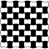pattern A