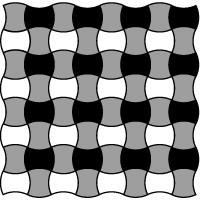 pattern B