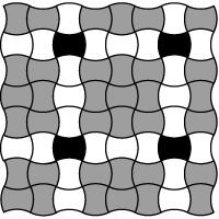 pattern C