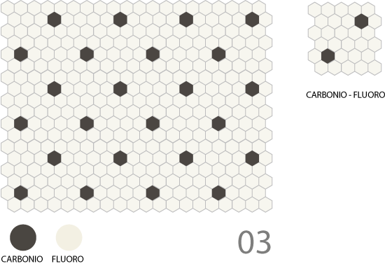 5x5 esagono decori 03